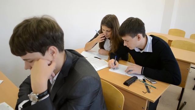 10 б класс Школа №5 смотреть онлайн