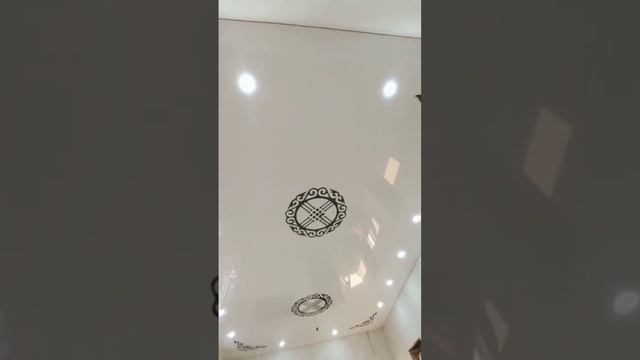 натяжной потолок смотреть онлайн