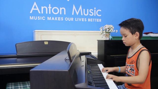 Maria Dmor | Hữu Khôi | NHẠC CỤ ANTON MUSIC ✅| UY TÍN - CHẤT LƯỢNG - TẬN TÂM - SHIP HÀNG TOÀN QUỐC смотреть онлайн