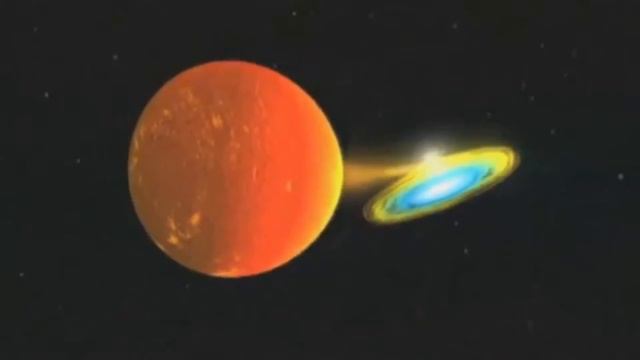 Synth1 free vst " Around a dead star " смотреть онлайн