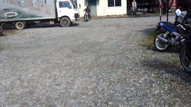 Продажа Honda Jazz 50