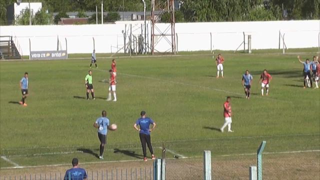 Daniel Duarte / Lateral derecho смотреть онлайн