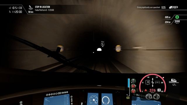 FEEL THE 350+ KM/H SPEED - GERMANY ICE HIGH SPEED TRAINS FULL THROTTLE GAMEPLAY #2 смотреть онлайн