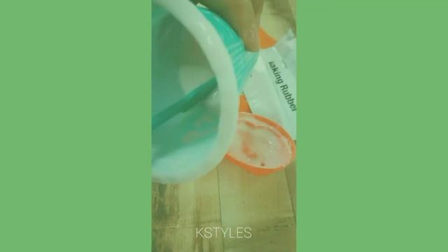 #52 Dr.Jart Shaking Rubber Luminous mask 닥터자르트 쉐이킹 러버 루미너스 마스크리뷰l Kstyles смотреть онлайн