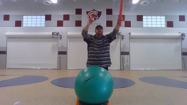 Cardio Drumming - Blanco Brown: The Git Up смотреть онлайн