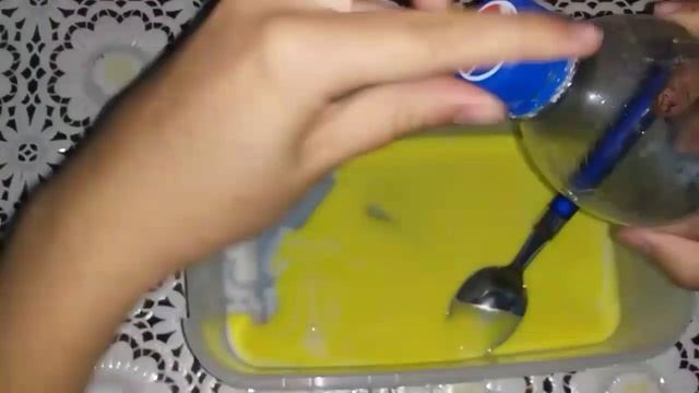 САМЫЙ ПРОСТОЙ РЕЦЕПТ СЛАЙМА/ Magic Slime смотреть онлайн