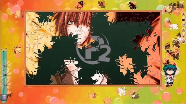 Pixel Puzzles 2: Anime - Free Steam Key смотреть онлайн