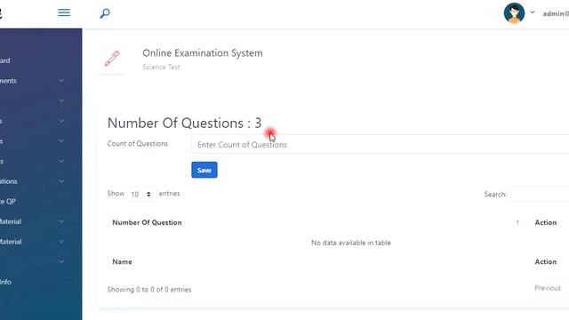 online exam source code php mysql project | oes full source code project with php mysql download смотреть онлайн