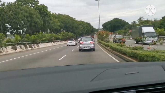 (Pandu Uji) VW Tiguan Allspace R-line 2.0 ?? Malaysia смотреть онлайн