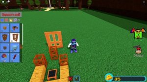 КОДЫ В ПОСТРОЙ ЛОДКУ ДЛЯ СОКРОВИЩ РОБЛОКС! ВСЕ КОДЫ Build a Boat for Treasure roblox