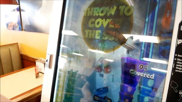 I Can't Stop Beating Arcade Redemption Games Wins at Cici's Pizza ArcadeJackpotPro смотреть онлайн