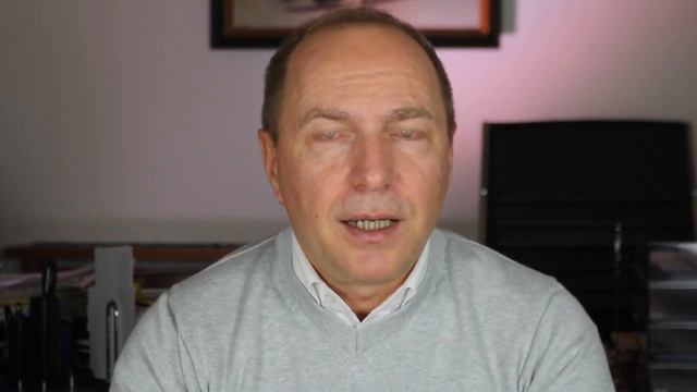 Избрание и спасение – Проповедь Андреас Патц смотреть онлайн