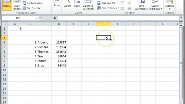 Macros excel For and if statements смотреть онлайн