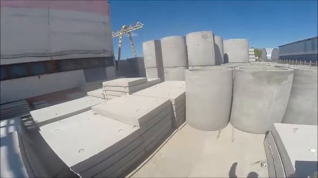 Фундаменты под звенья водопропускных труб смотреть онлайн