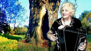 У дуба старого - Людмила Ломаченко