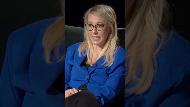 Ксения Собчак о клубе