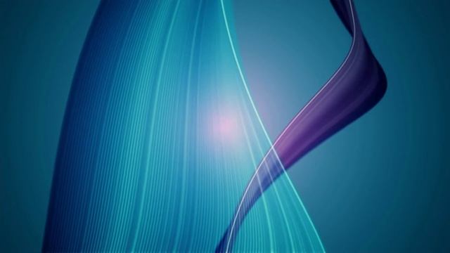 CRF-Bg | Blue Lines Abstract Light Waves | Blue Line Background | Motion Graphic Background смотреть онлайн