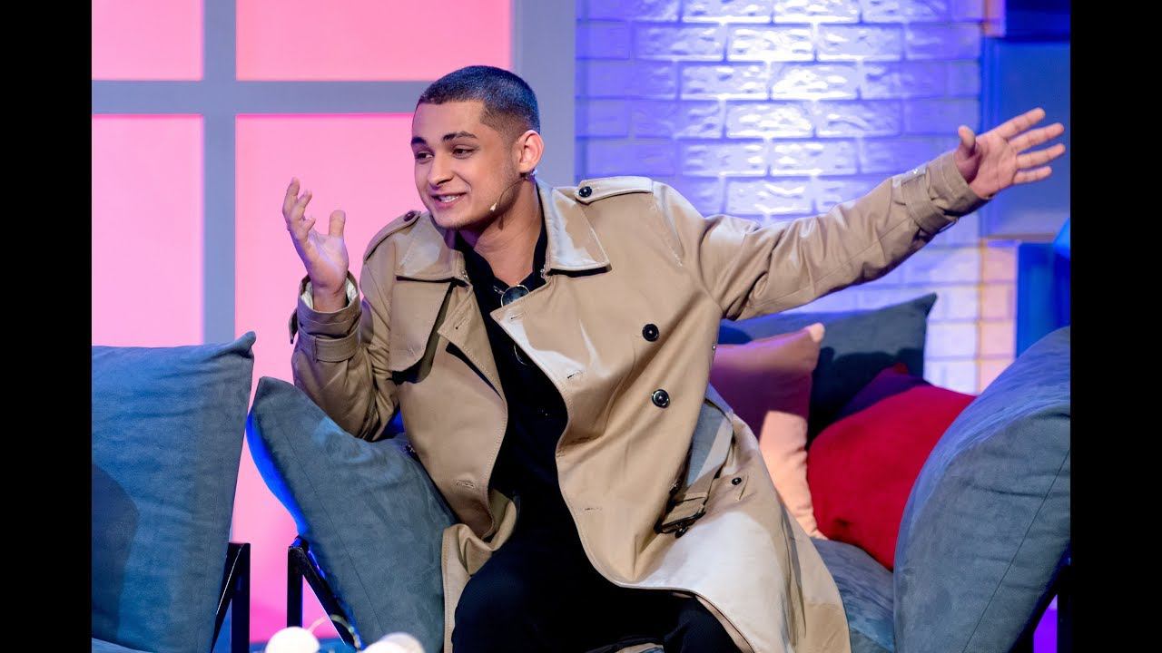 CYGO похудел на 30 кг | Вечерний Лайк 17 выпуск