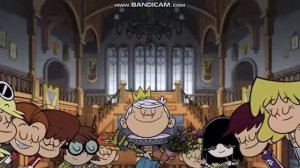 Мой Шумный Дом в Шумном замке Harmizamek