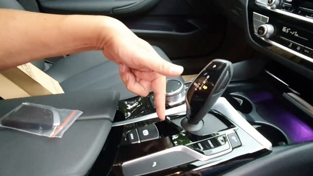 BMW 520i M-Sport 2021| Review