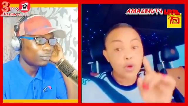 This Is Serious, Don't Let Us Be Disgraced; Mcbrown Emotionally React To Ken Agyapon S!ckness смотреть онлайн