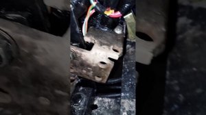 доработка рулевой колонки на минитракторе русичь т30.обзор трактора русичь