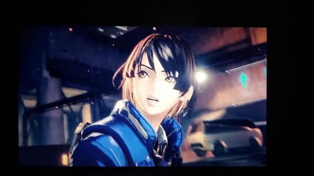 Astral Chain [Nintendo Switch] Part - 2 (NO COMMENTARY) смотреть онлайн
