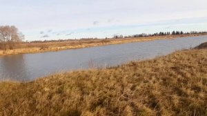 Рыбалка в Погорелово