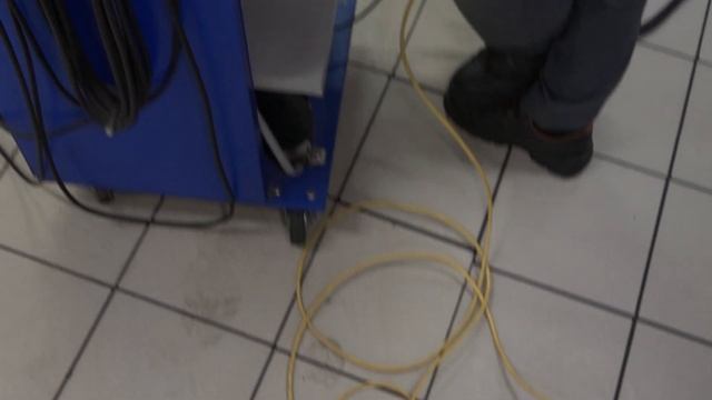 Отключение функции Старт - Стоп на BMW смотреть онлайн