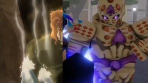 Кто самый сильный стенд в ЮБА? топ 10 сильных стендов в ЮБА