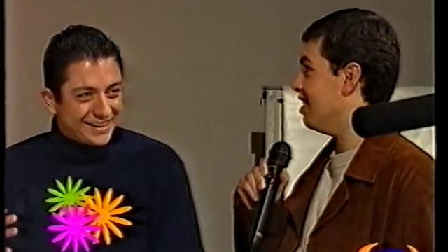 6th Above - Barbara Ann on Sibt u Hadd смотреть онлайн