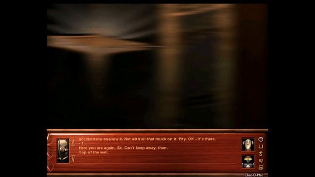 The Quest For The WORST Adventure Game Puzzle - Starship Titanic (Part 3) смотреть онлайн
