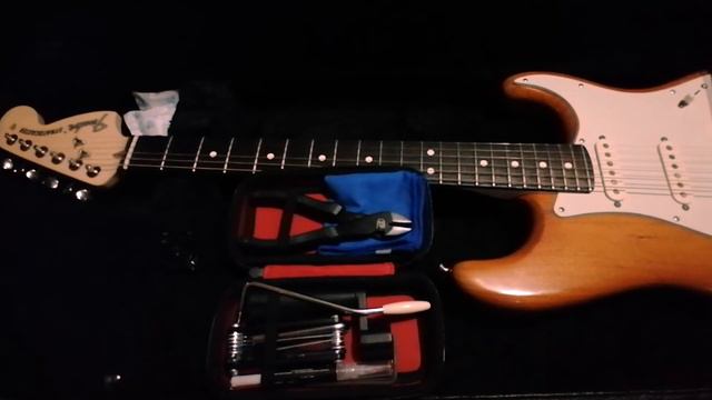 Recomendación de accesorios para guitara смотреть онлайн