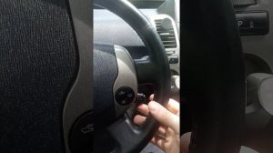 Toyota prius 20 круиз контроль