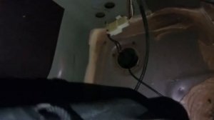 Камера заднего вида для Mazda 3 bk