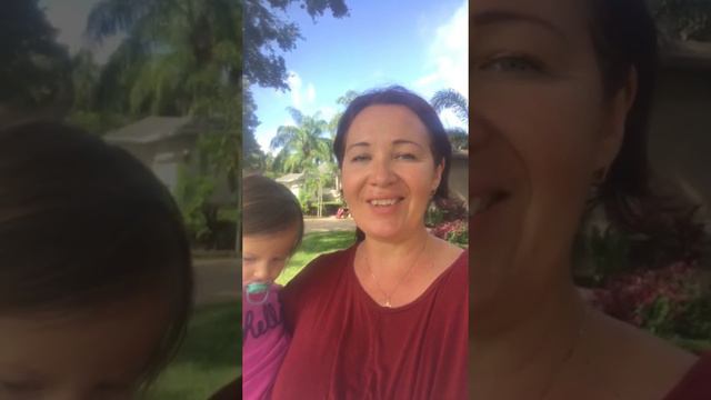 Мам, хочу на ручки! Брать или нет? смотреть онлайн