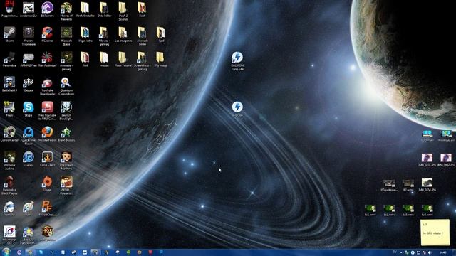 Daemon Tools - How to Mount & Demount an .iso-file and Add a Virtual Unit [2022] смотреть онлайн