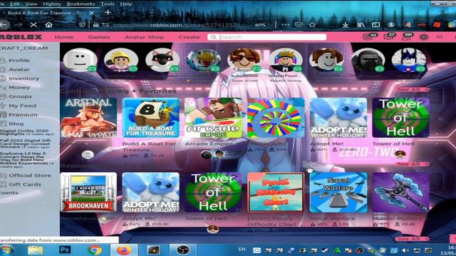 YANG BERHASIL MENYELESAIKAN MASALAH INI DAPET 100 ROBUX!! (Error Code: 610) смотреть онлайн