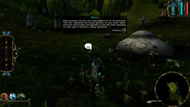 Sacrifice Ep 1 Tutorial: The Basics