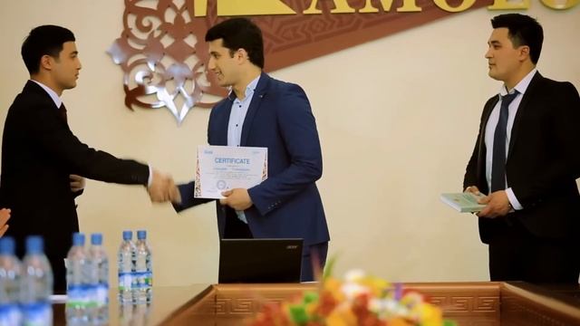 Shahzoda - O'zbegim | Шахзода - Узбегим