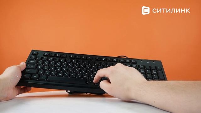 Обзор Клавиатуры Acer OKW120 | Ситилинк смотреть онлайн