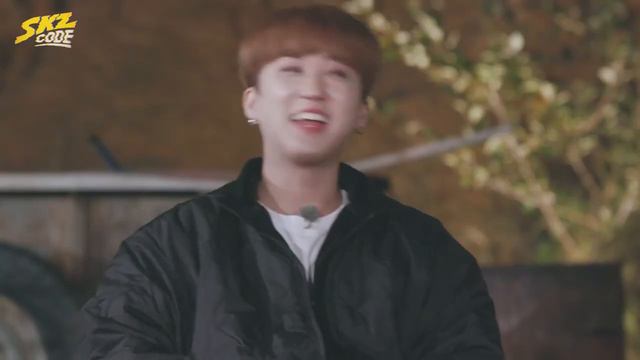 Стрей Кидс на «SKZ CODE» Сельская Жизнь (Часть 3), эпизод 12 смотреть онлайн