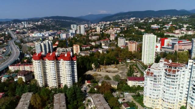 Купить участок в Сочи, Завокзальный район 5,2 сотки ИЖС. смотреть онлайн