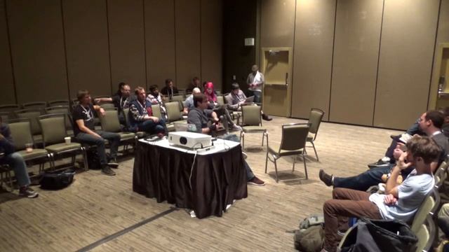 Kubernetes Contributor Summit 2018: Developing Against Kubernetes Quickly - With KinD смотреть онлайн