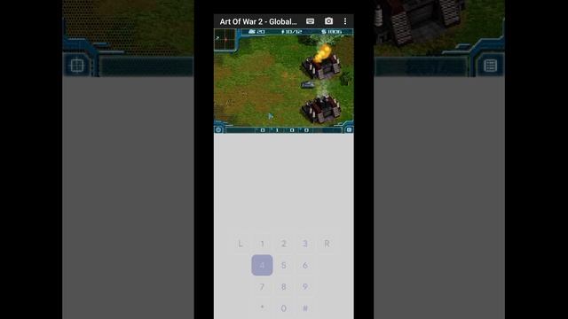 Art of War 2 - Old Java Games смотреть онлайн