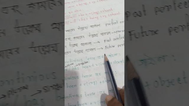 Tense Part:1.(present continues+Past continues+Future Continues+Present perfect continues+Past per) смотреть онлайн
