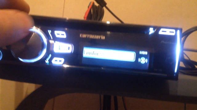 Pioneer Carrozzeria DEH-790, APA4400G, DLS R6A, ODR TS-T1X, ALPINE 3673 смотреть онлайн