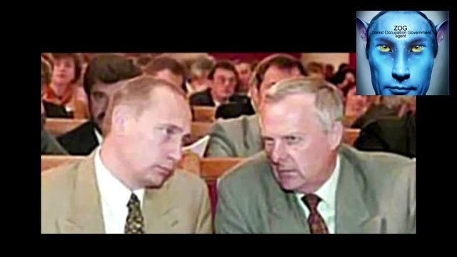 ПУТЬ ПУТИНА ! смотреть онлайн