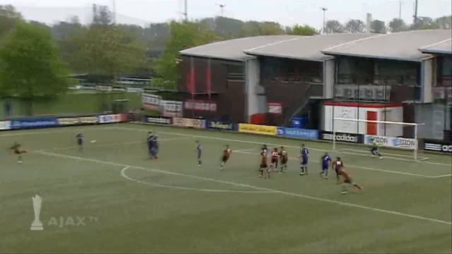 Aegon Future Cup: See How Bimal Gharti Magar played against AC Milan. смотреть онлайн