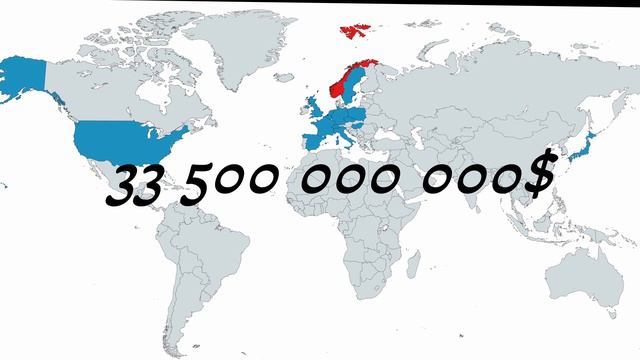 Норвегия - социализм, который получился смотреть онлайн